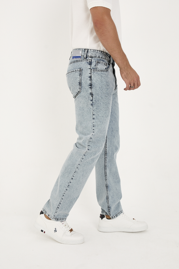 Resim PAUL&MORE Erkek Jean