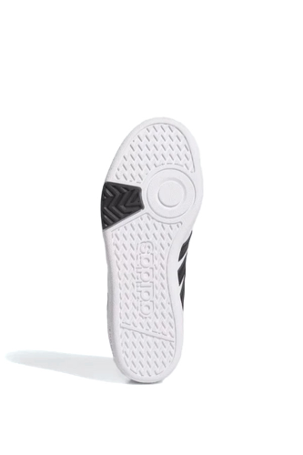 Resim Adidas Hoops 4.0 J Ftw Unisex Spor Ayakkabı Jı3471