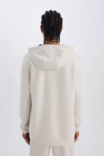 Resim Defacto Erkek  Sweat D7364AXBG721