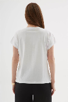 Resim Fashion Friends Kadın Bluz 25Y0123K1