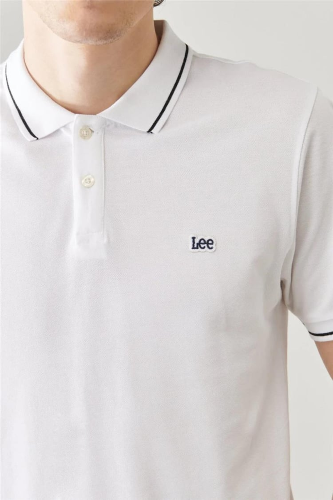 Resim LEE Erkek T-shirt