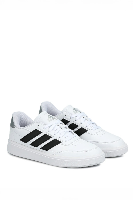 Resim Adidas COURTBLOCK Kadın Spor Ayakkabı IF6493