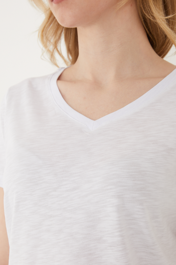 Resim Viole&More Kadın T-shirt