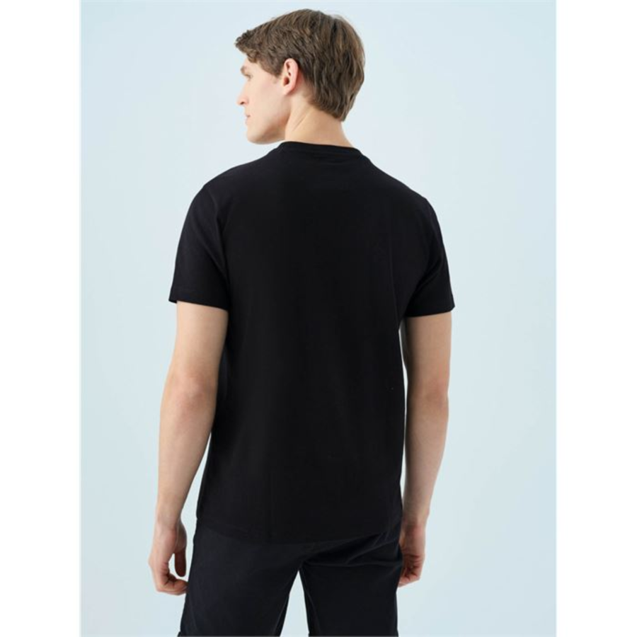 Resim Loft Erkek T-shirt