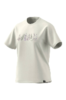 Resim Adidas W L Food Tee Ow Kadın T-shirt JN8271