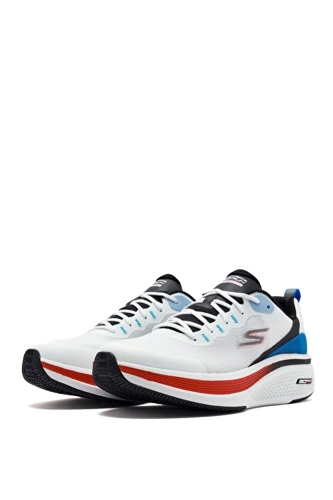 Resim Skechers Go Run Elevate 2.0 Erkek Spor Ayakkabı 220851 Wmlt