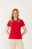 Resim Viole&More Kadın T-shirt