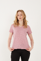 Resim Viole&More Kadın T-shirt