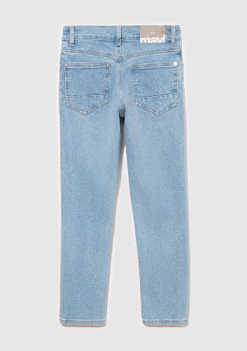 Resim Mavi Tom Erkek Çocuk Jean Pantolon M6010684479