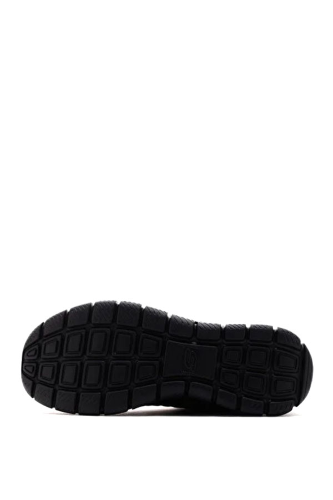 Resim Skechers Track  -  New Staple Kadın Spor Ayakkabı 150141TK BBK