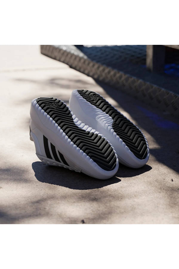 Resim Adidas GRAND COURT PLATFORM Kadın Spor Ayakkabı IE1092
