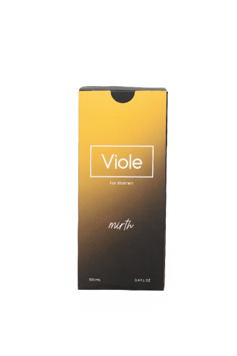 Resim Viole&More Kadın Parfüm
