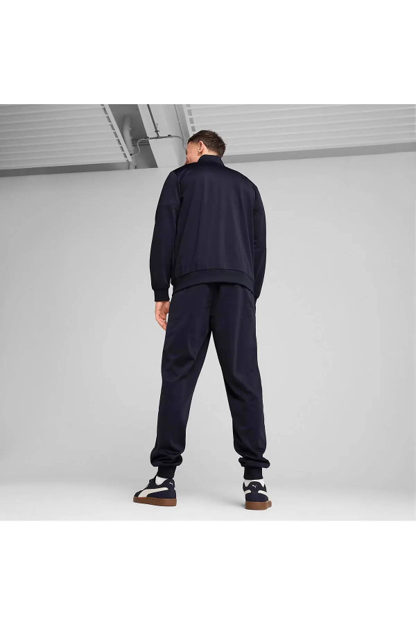 Resim Puma Unisex Eşofman Takım