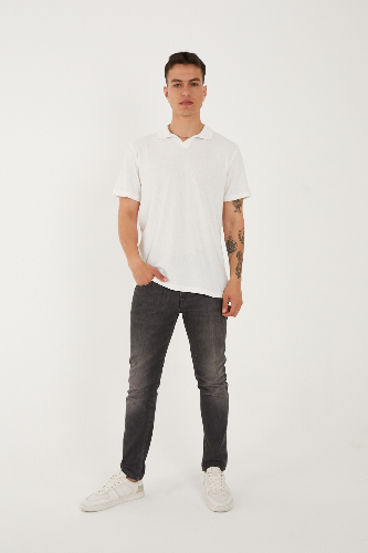 Resim PAUL&MORE Erkek T-shirt