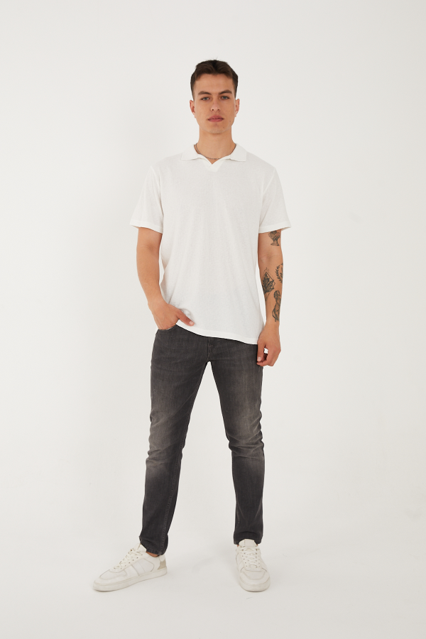 Resim PAUL&MORE Erkek T-shirt