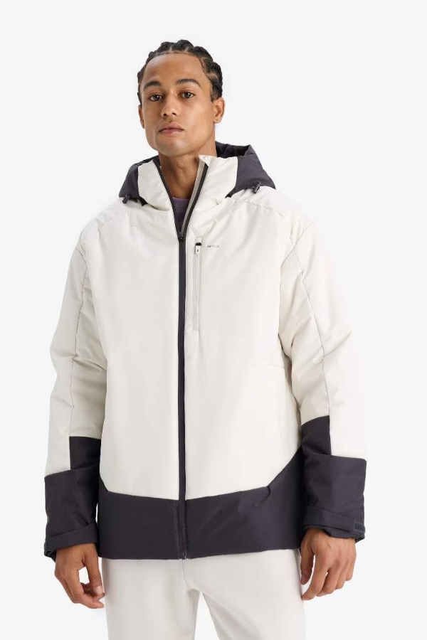 Resim Defacto Erkek  Mont E9494AX/BG715