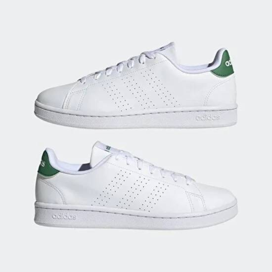 Resim Adidas Erkek Sneaker