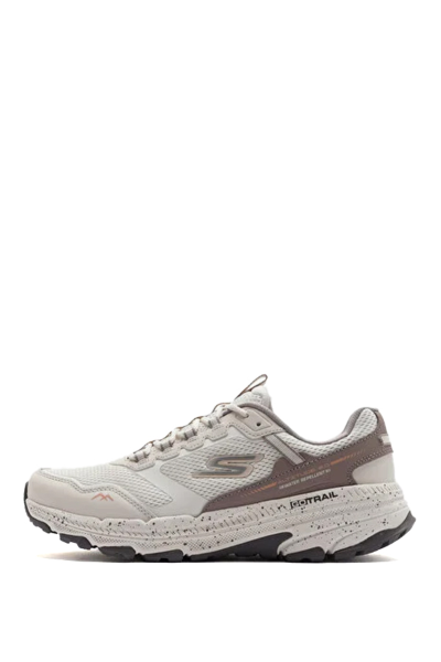 Resim Skechers Go Run Trail Altitude 2.0 Kadın Spor Ayakkabı 129525 Nat