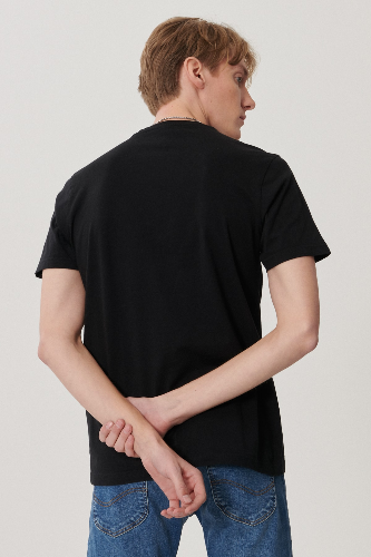 Resim LEE Erkek T-shirt