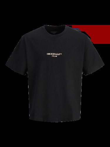 Resim Jack & Jones Erkek T-shirt
