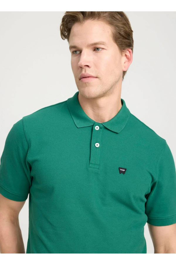 Resim Wrangler Erkek T-shirt