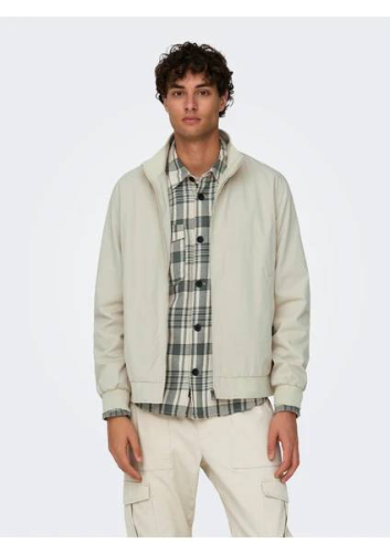 Resim Only & Sons Erkek Mont