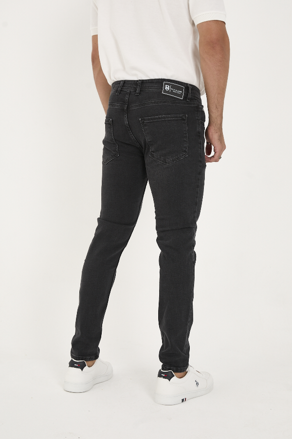 Resim PAUL&MORE Erkek Jean