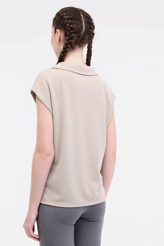 Resim Lumberjack Kadın T-shirt A101950186 Wl Raın 11Ss181 5Fx