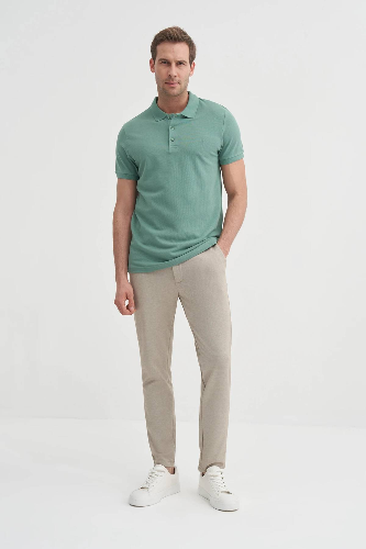 Resim Cazador Erkek T-shirt
