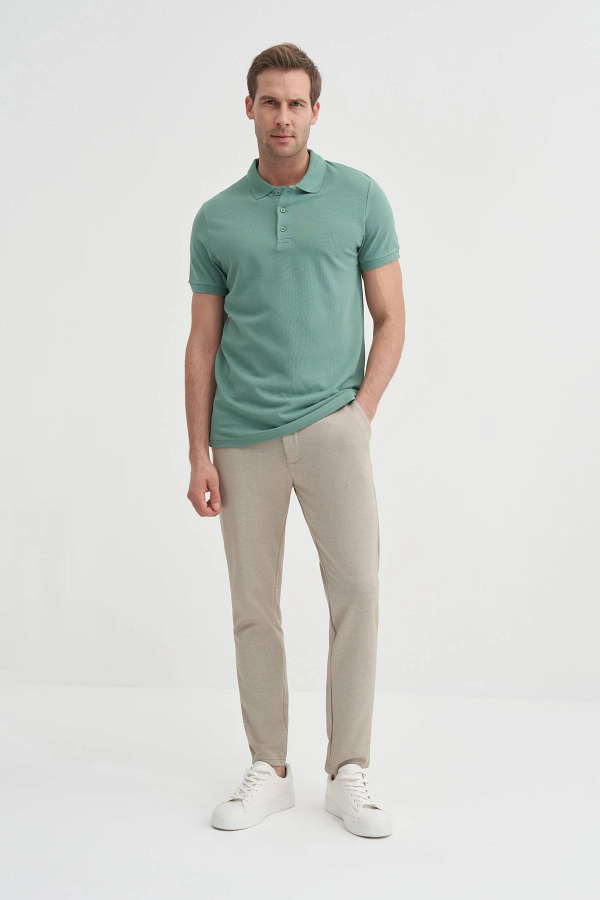 Resim Cazador Erkek T-shirt
