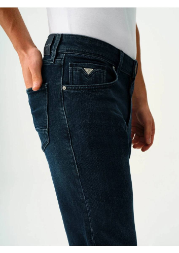 Resim Lf2037023 Loft Terrybrown Erkek Jean Pantolon