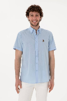 Resim U.S. POLO ASSN. Erkek Gömlek