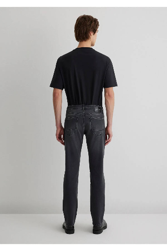 Resim Mavi Martin Regular Straight Erkek  Jean Pantolon M0037889934