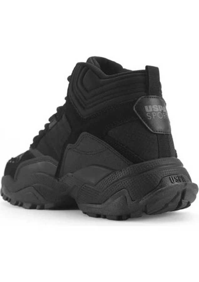 Resim U.S. Polo Assn. Erkek Bot A101886754 4W Yota Hı 4Pr