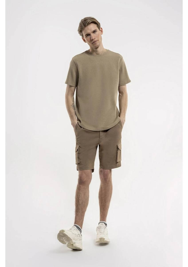Resim Loft Erkek Regular Fit T-shirt LF2034875
