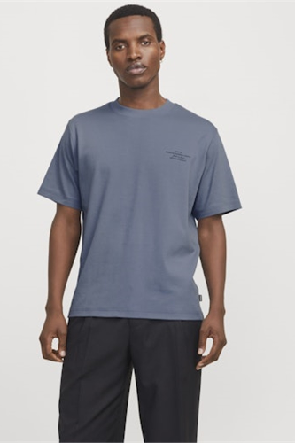 Resim Jack & Jones Erkek T-shirt