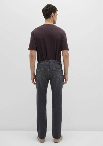 Resim Mavi Martin Erkek Jean Pantolon M0037890671