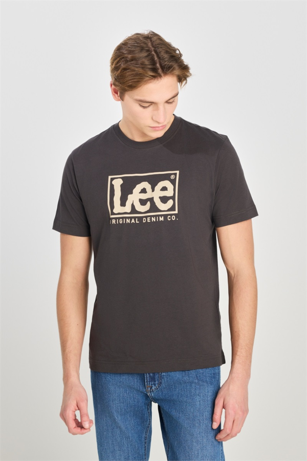 Resim LEE Erkek T-shirt
