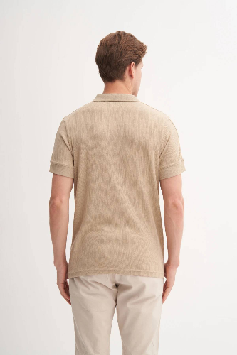 Resim Cazador Erkek T-shirt