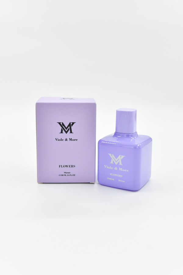 Resim Viole&More Kadın Parfüm