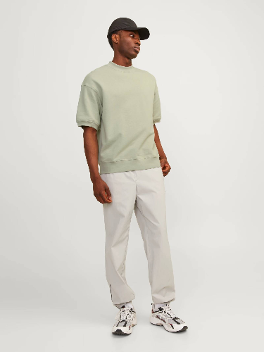 Resim Jack & Jones Erkek Sweat