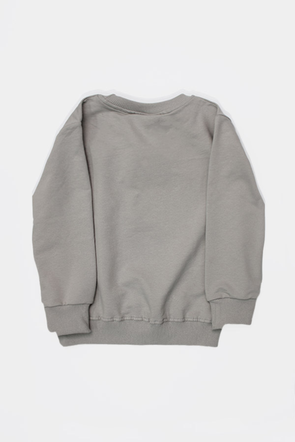 Resim Yenikoza Erkek Çocuk Sweat