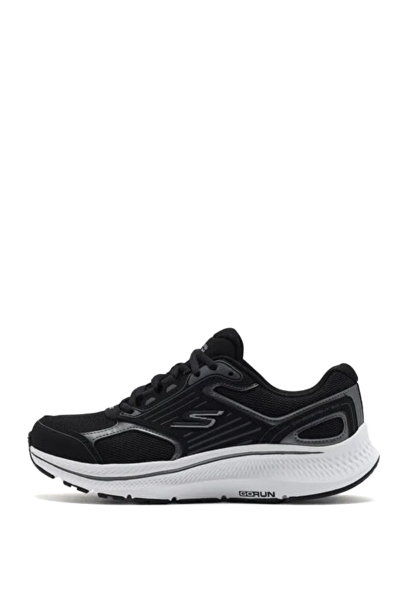 Resim Skecherks Go Run Consıstent 2.0 - Advantage Kadın Spor Ayakkabı 128606 BKW