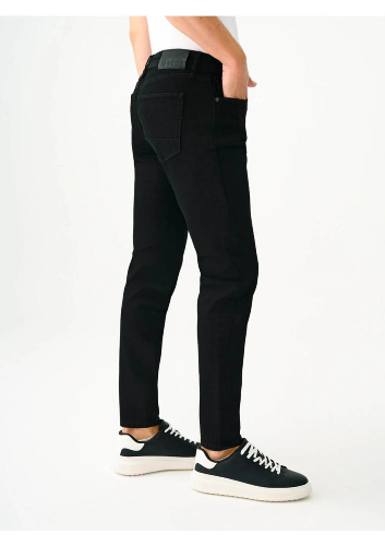 Resim Loft Justin Skinny Fit Erkek Jean Pantolon LF2034724