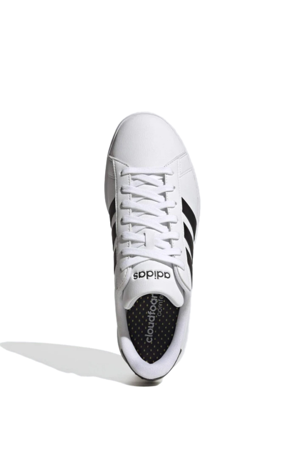 Resim Adidas Grand Court 2.0 Erkek Spor Ayakkabı GW9195