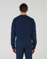 Resim Skechers M Essential Crewneck Erkek Sweat S242113-410