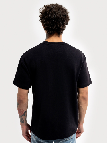 Resim Loft Erkek T-shirt