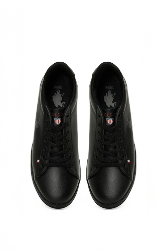 Resim U.S. Polo Assn. Erkek Spor Ayakkabı A101952022 Franco 5Fx