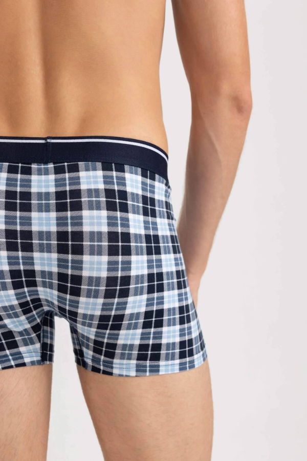 Resim Defacto Erkek Boxer