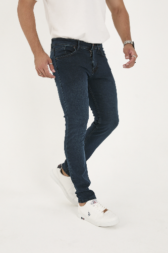 Resim PAUL&MORE Erkek Jean